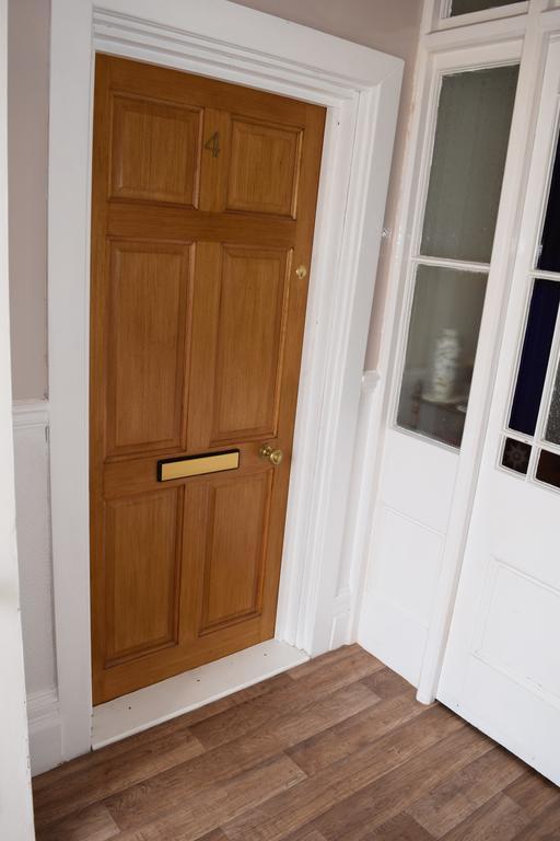 Tor Park Holiday Flatlets トーキー エクステリア 写真