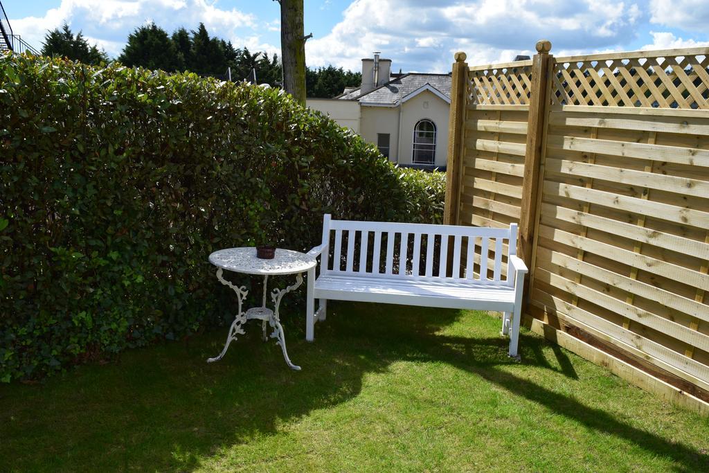 Tor Park Holiday Flatlets トーキー エクステリア 写真