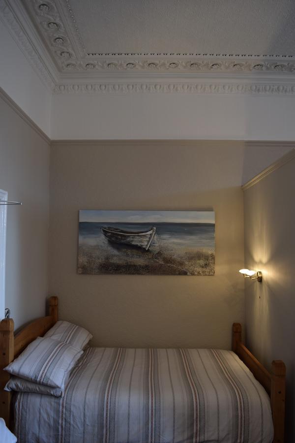 Tor Park Holiday Flatlets トーキー エクステリア 写真